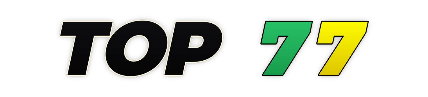 Top 77 Logo